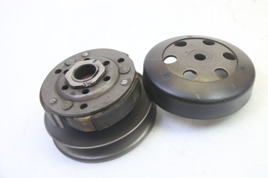 photo de EMBRAGUE PEUGEOT CITYSTAR 50 (2013 - 2017)