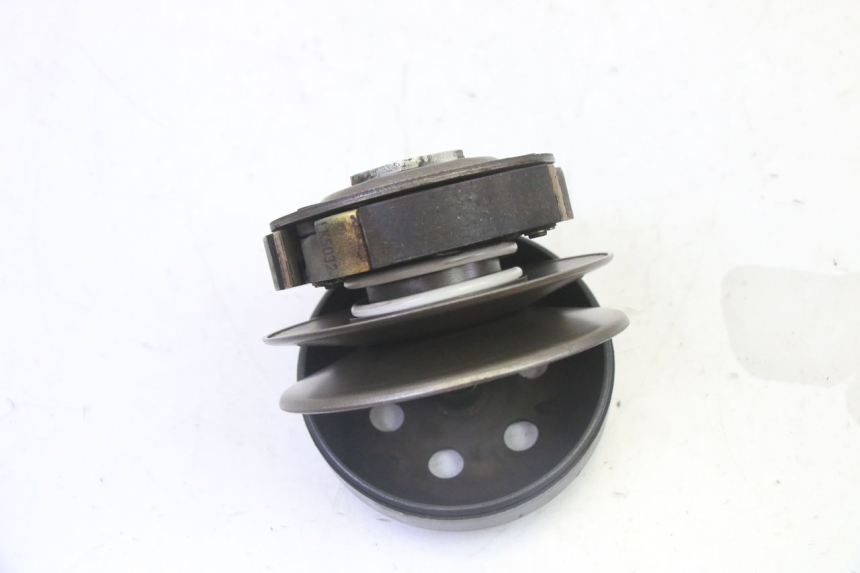 photo de EMBRAGUE PEUGEOT CITYSTAR 50 (2013 - 2017)