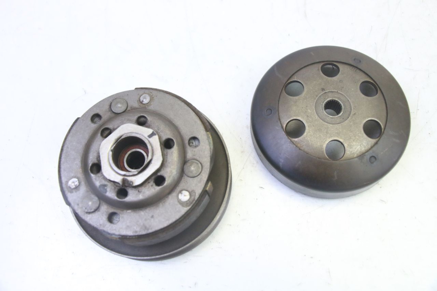 photo de EMBRAGUE PEUGEOT CITYSTAR 50 (2013 - 2017)