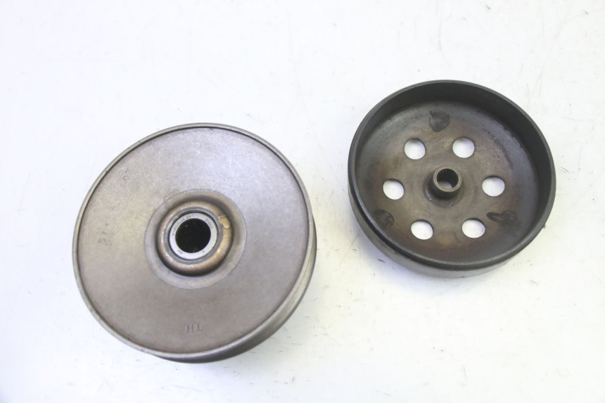 photo de EMBRAGUE PEUGEOT CITYSTAR 50 (2013 - 2017)