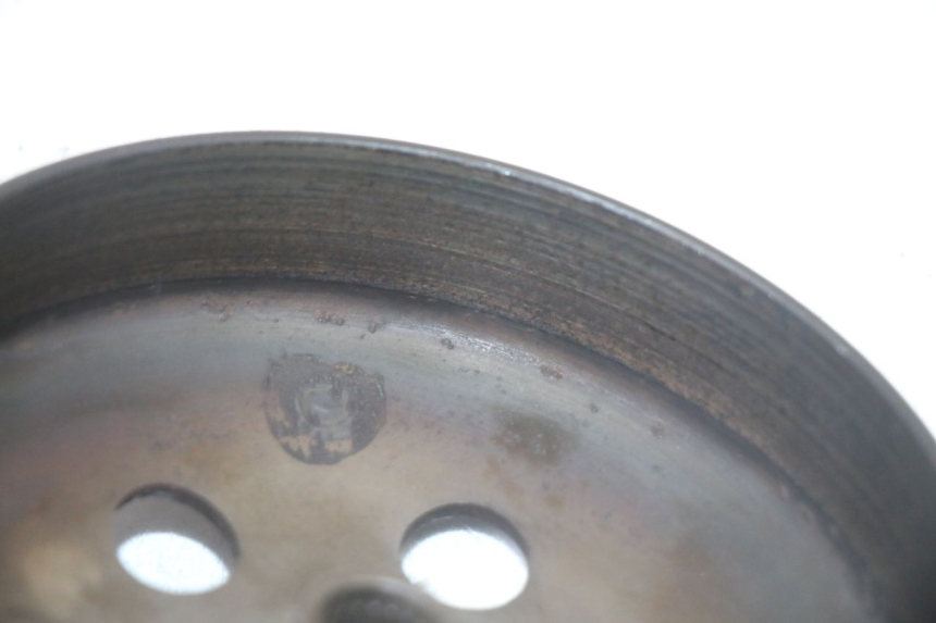 photo de EMBRAGUE PEUGEOT CITYSTAR 50 (2013 - 2017)