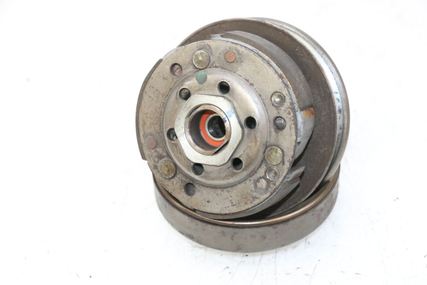 photo de EMBRAGUE PEUGEOT CITYSTAR 50 (2013 - 2017)