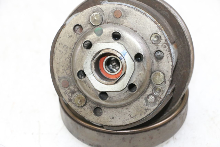 photo de EMBRAGUE PEUGEOT CITYSTAR 50 (2013 - 2017)