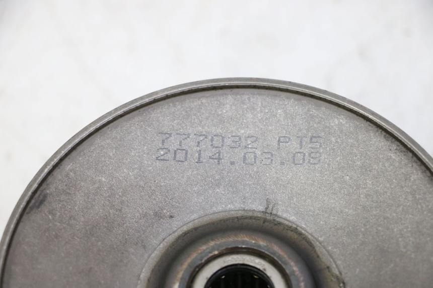 photo de EMBRAGUE PEUGEOT CITYSTAR 50 (2013 - 2017)