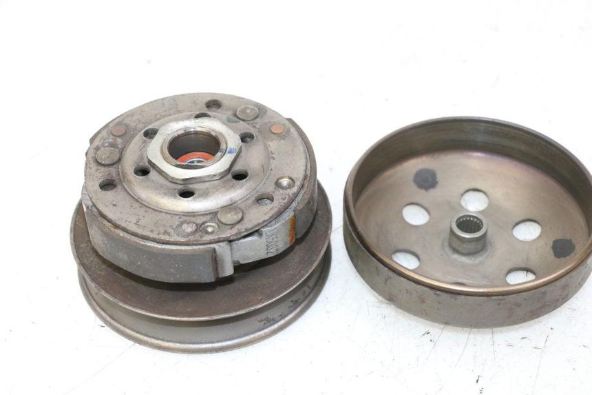 photo de EMBRAGUE PEUGEOT CITYSTAR 50 (2013 - 2017)