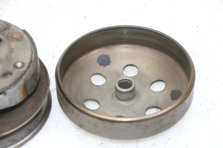 photo de EMBRAGUE PEUGEOT CITYSTAR 50 (2013 - 2017)