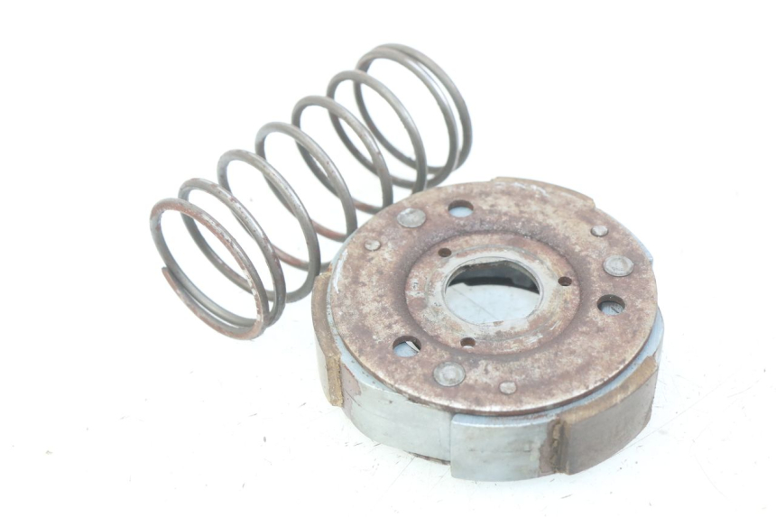 photo de EMBRAGUE SUZUKI CP 80 (1985 - 1996)