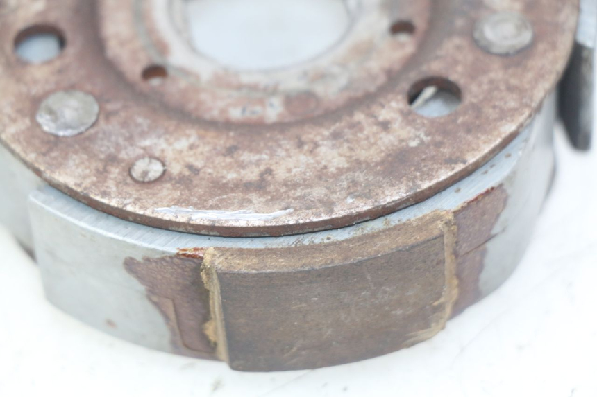 photo de EMBRAGUE SUZUKI CP 80 (1985 - 1996)