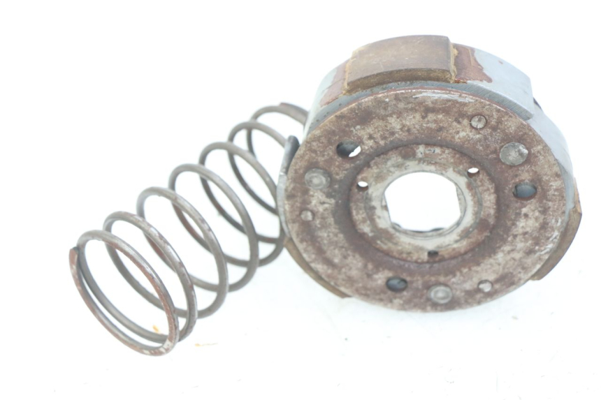 photo de EMBRAGUE SUZUKI CP 80 (1985 - 1996)