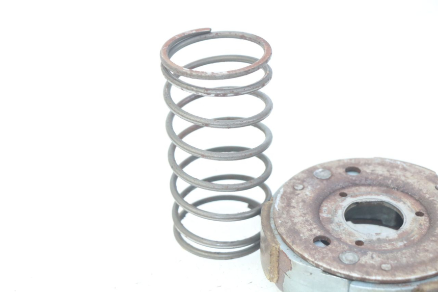 photo de EMBRAGUE SUZUKI CP 80 (1985 - 1996)