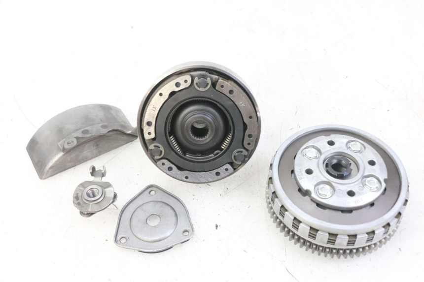 photo de EMBRAGUE HONDA CRF-F CRF F 110 (2019 - 2022)