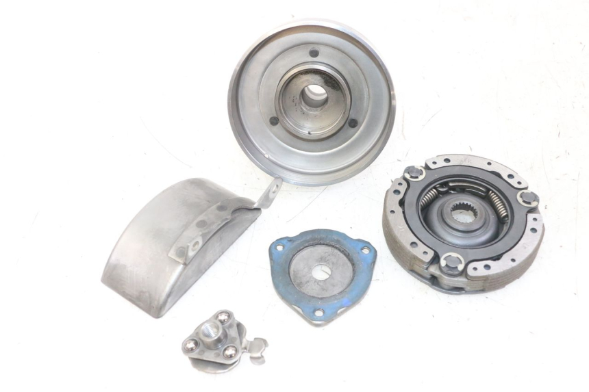 photo de EMBRAGUE HONDA CRF-F CRF F 110 (2019 - 2022)