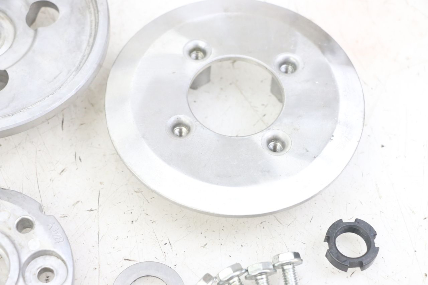 photo de EMBRAGUE HONDA CRF-F CRF F 110 (2019 - 2022)