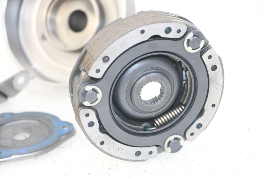 photo de EMBRAGUE HONDA CRF-F CRF F 110 (2019 - 2022)