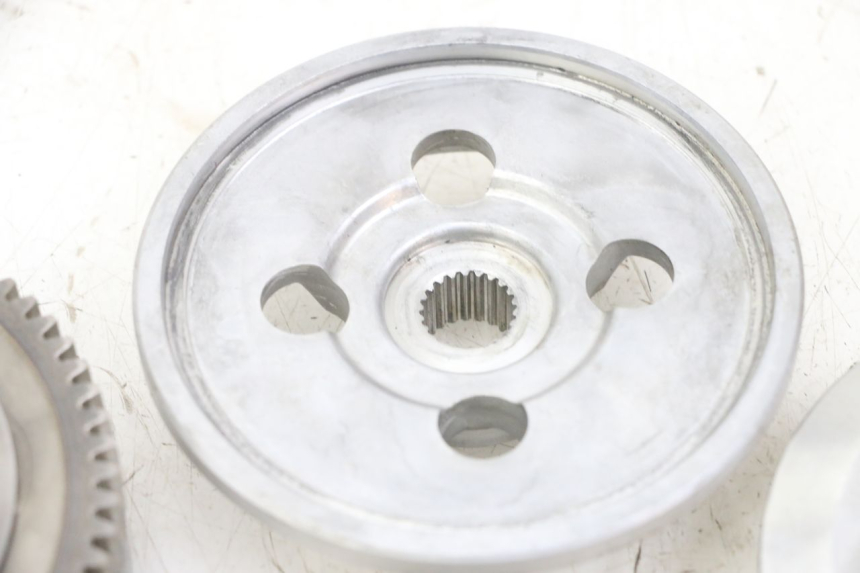 photo de EMBRAGUE HONDA CRF-F CRF F 110 (2019 - 2022)