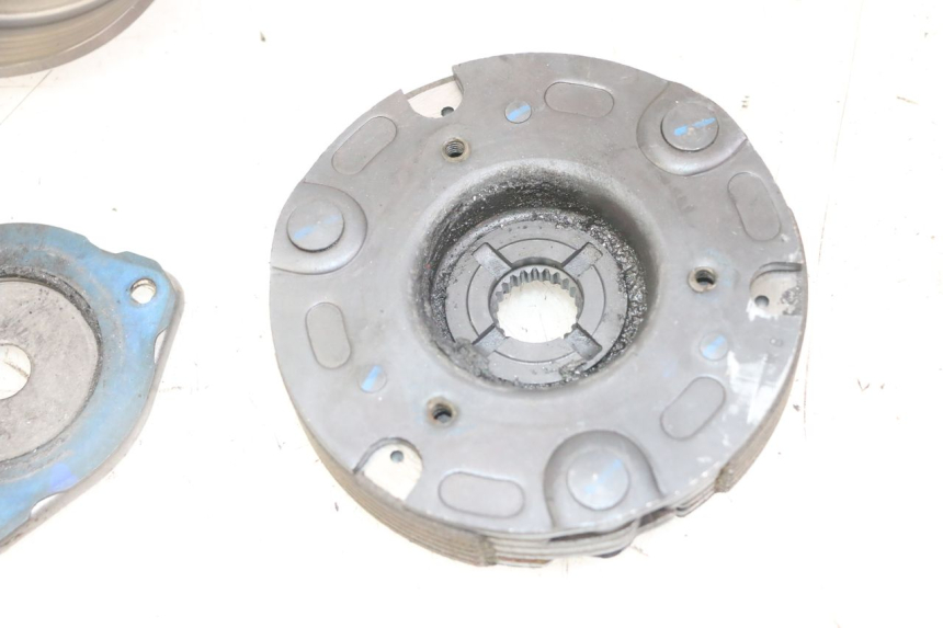 photo de EMBRAGUE HONDA CRF-F CRF F 110 (2019 - 2022)