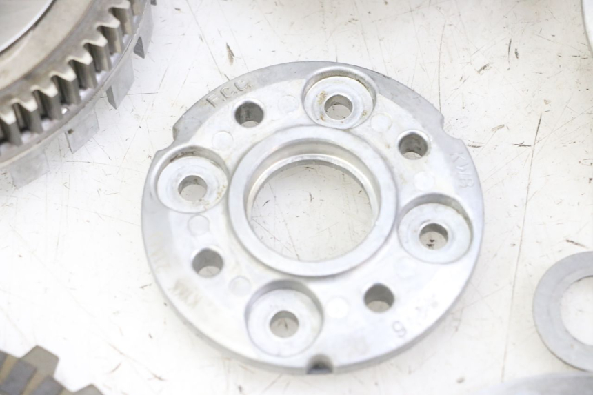 photo de EMBRAGUE HONDA CRF-F CRF F 110 (2019 - 2022)