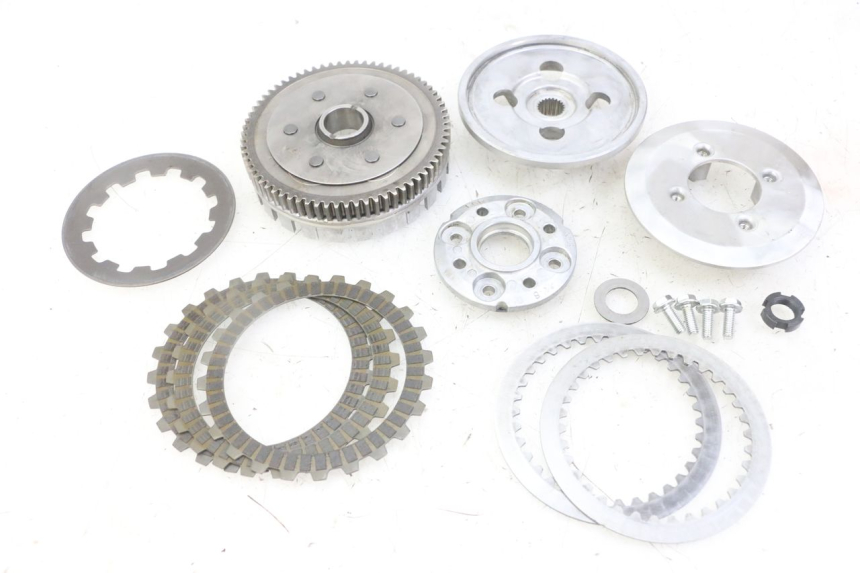 photo de EMBRAGUE HONDA CRF-F CRF F 110 (2019 - 2022)