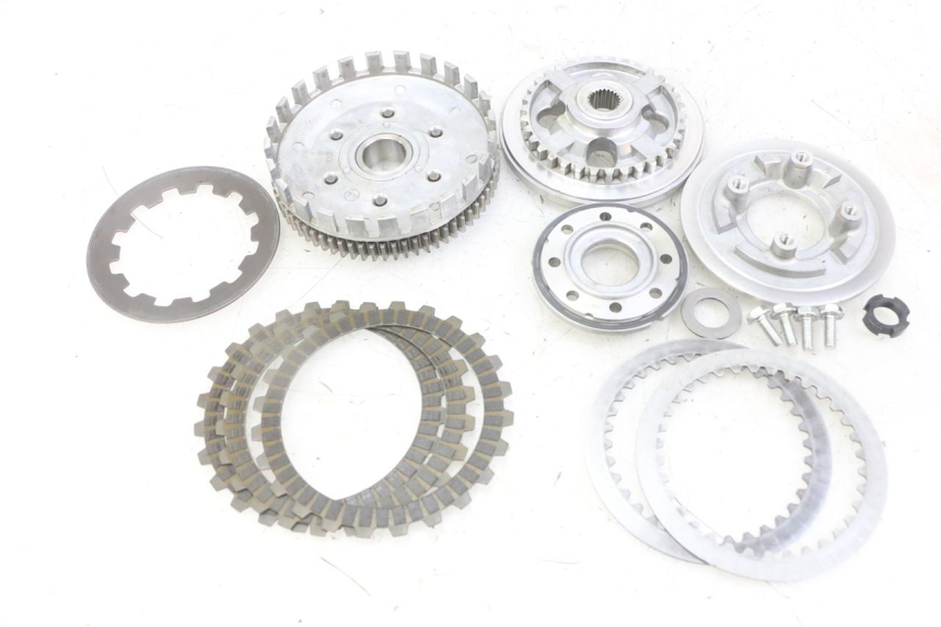 photo de EMBRAGUE HONDA CRF-F CRF F 110 (2019 - 2022)