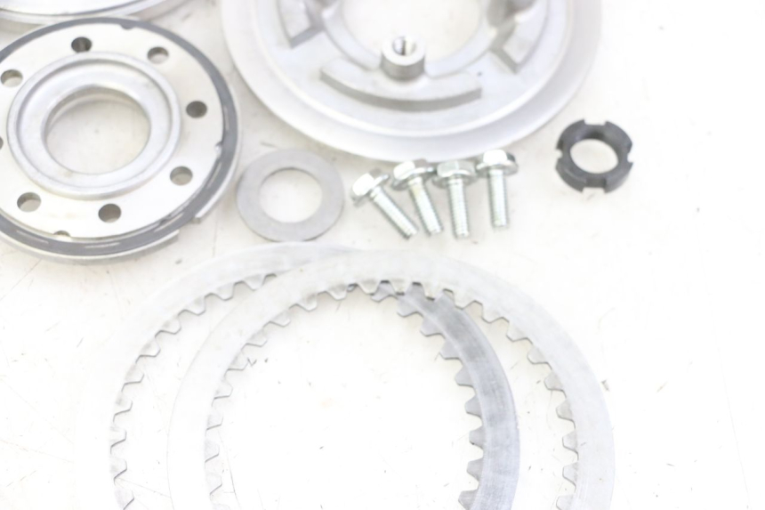 photo de EMBRAGUE HONDA CRF-F CRF F 110 (2019 - 2022)