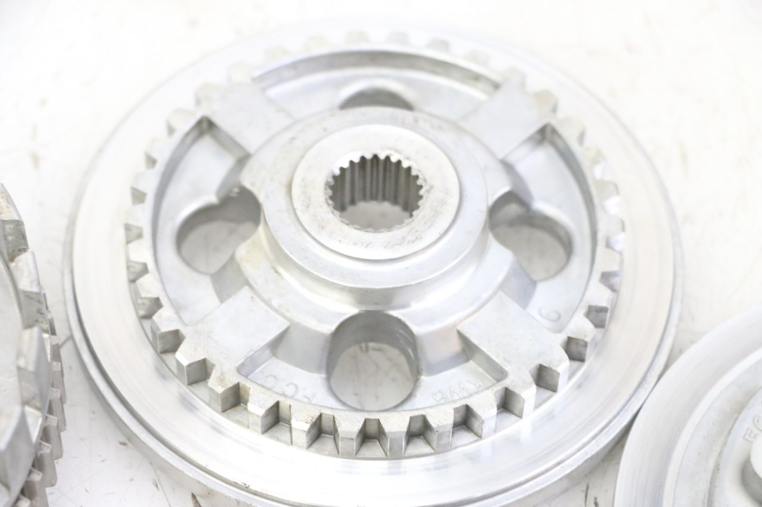 photo de EMBRAGUE HONDA CRF-F CRF F 110 (2019 - 2022)