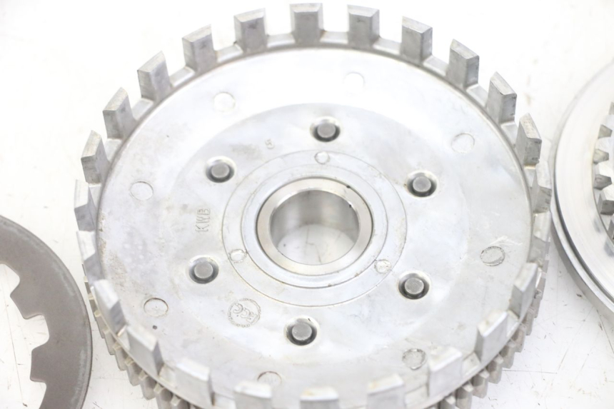 photo de EMBRAGUE HONDA CRF-F CRF F 110 (2019 - 2022)