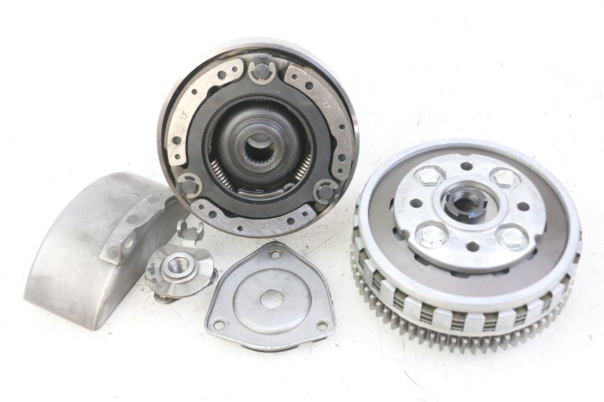 photo de EMBRAGUE HONDA CRF-F CRF F 110 (2019 - 2022)