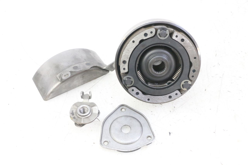 photo de EMBRAGUE HONDA CRF-F CRF F 110 (2019 - 2022)
