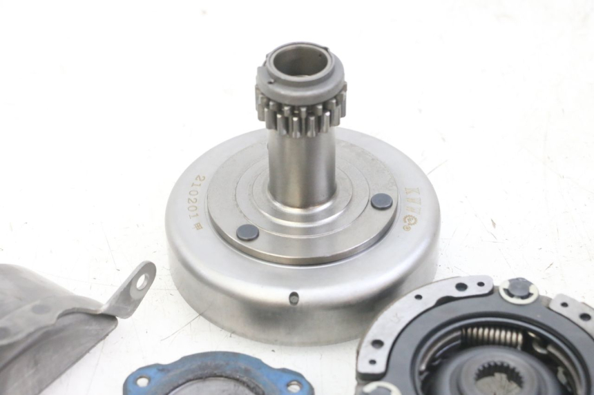 photo de EMBRAGUE HONDA CRF-F CRF F 110 (2019 - 2022)