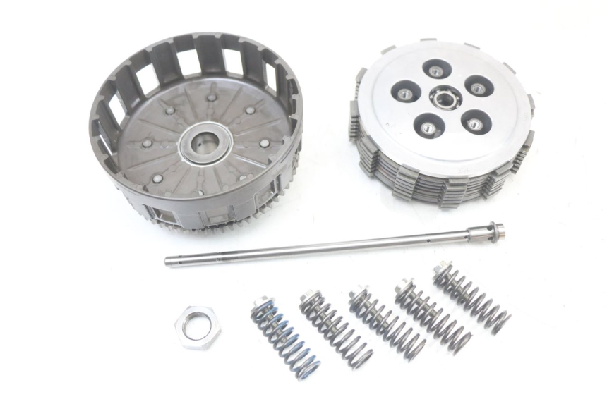 photo de EMBRAGUE HONDA CRF R 250 (2020 - 2021)