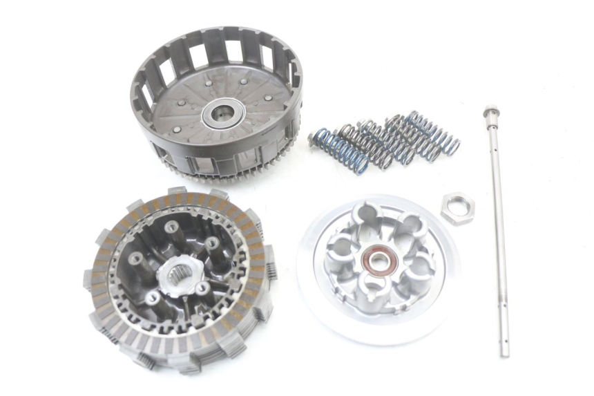 photo de EMBRAGUE HONDA CRF R 250 (2020 - 2021)