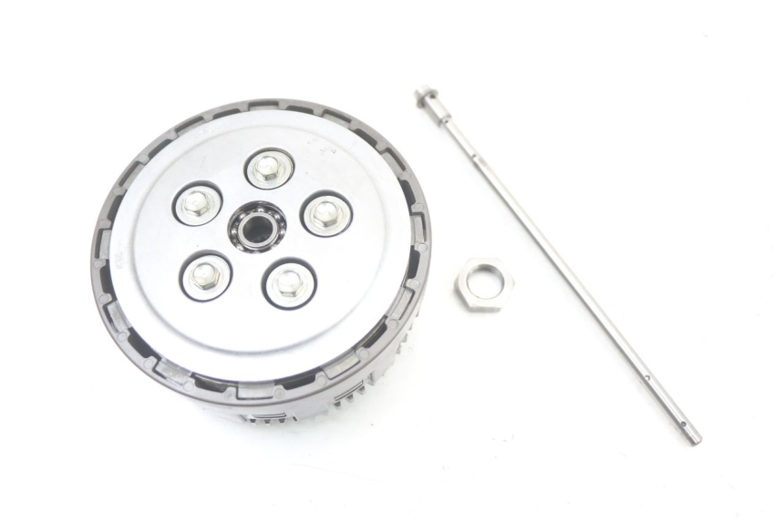 photo de EMBRAGUE HONDA CRF R 250 (2020 - 2021)