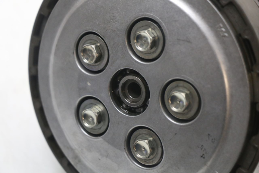 photo de EMBRAGUE HONDA CRF R 250 (2020 - 2021)