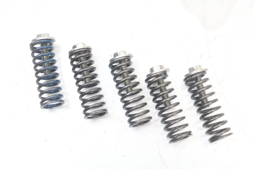 photo de EMBRAGUE HONDA CRF R 250 (2020 - 2021)