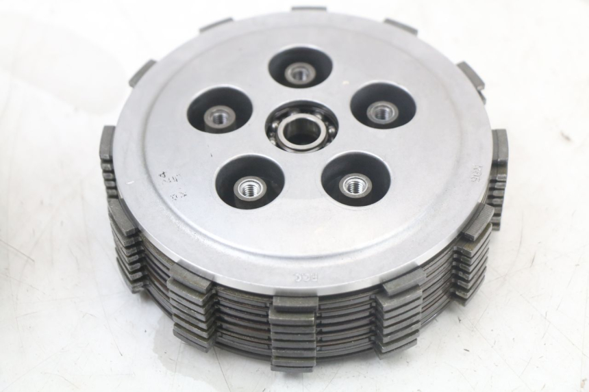photo de EMBRAGUE HONDA CRF R 250 (2020 - 2021)