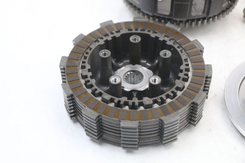 photo de EMBRAGUE HONDA CRF R 250 (2020 - 2021)