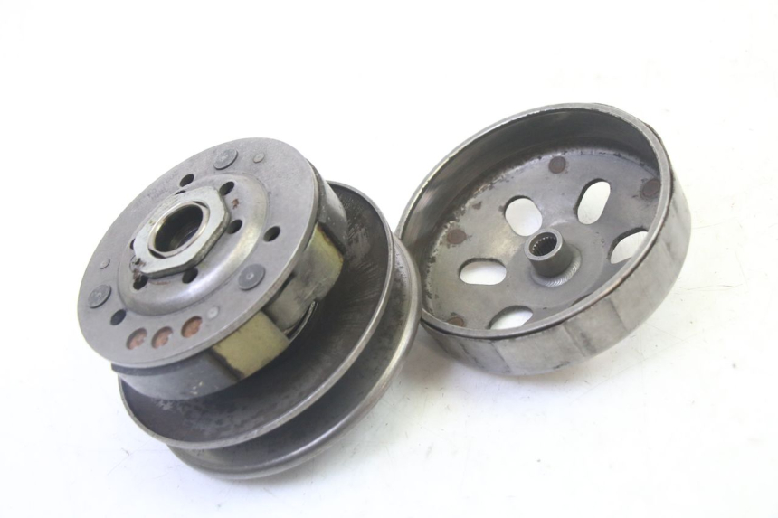 photo de EMBRAGUE SYM CROX 4T 50 (2016 - 2023)