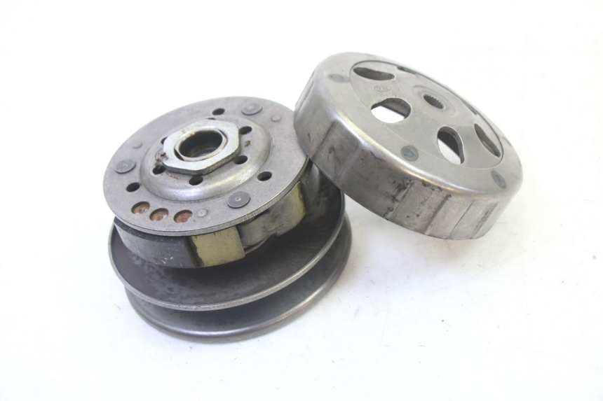 photo de EMBRAGUE SYM CROX 4T 50 (2016 - 2023)