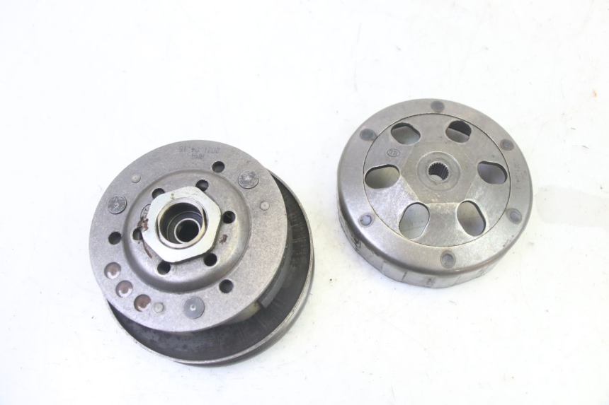 photo de EMBRAGUE SYM CROX 4T 50 (2016 - 2023)