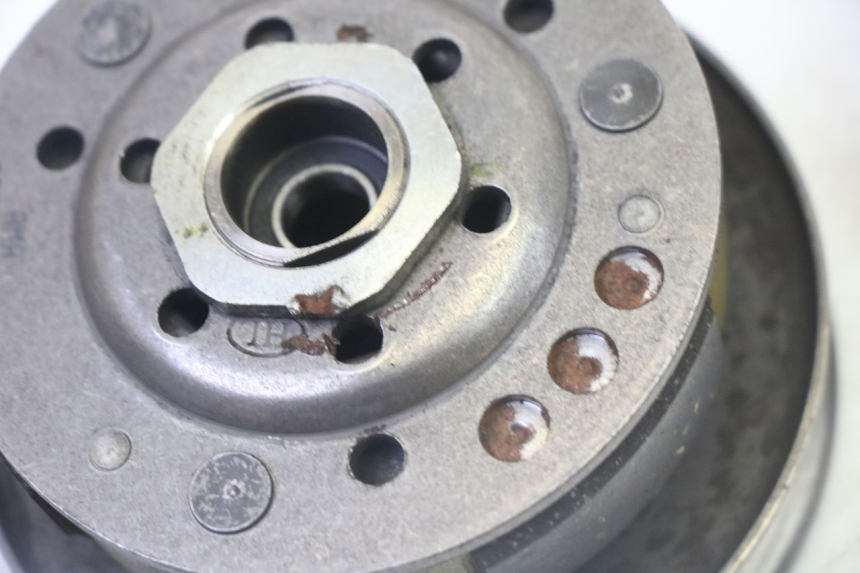 photo de EMBRAGUE SYM CROX 4T 50 (2016 - 2023)