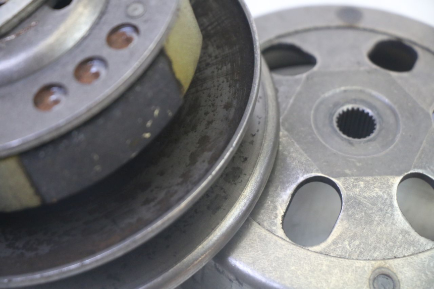 photo de EMBRAGUE SYM CROX 4T 50 (2016 - 2023)