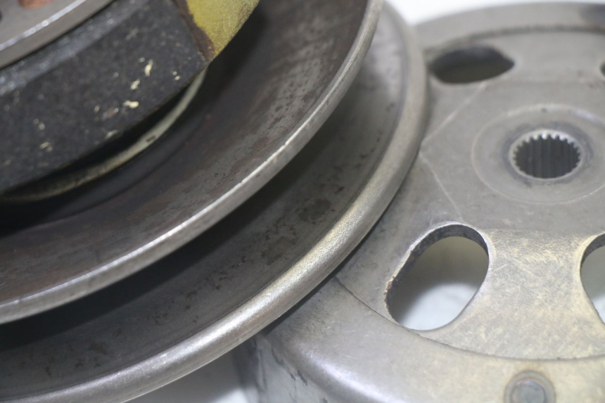 photo de EMBRAGUE SYM CROX 4T 50 (2016 - 2023)