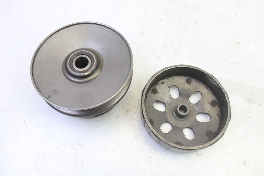 photo de EMBRAGUE SYM CROX 4T 50 (2016 - 2023)