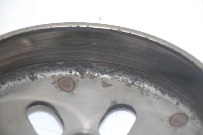 photo de EMBRAGUE SYM CROX 4T 50 (2016 - 2023)