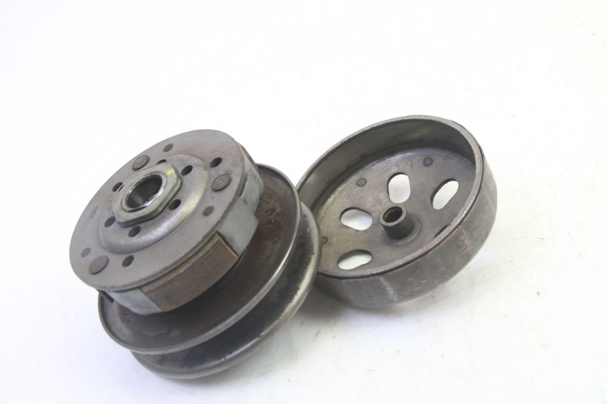 photo de EMBRAGUE SYM CROX 4T 50 (2016 - 2023)