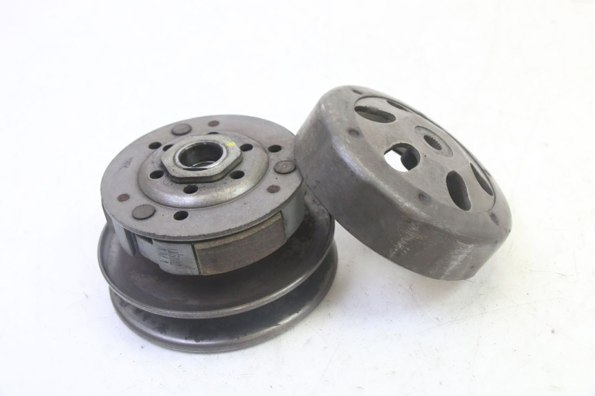 photo de EMBRAGUE SYM CROX 4T 50 (2016 - 2023)