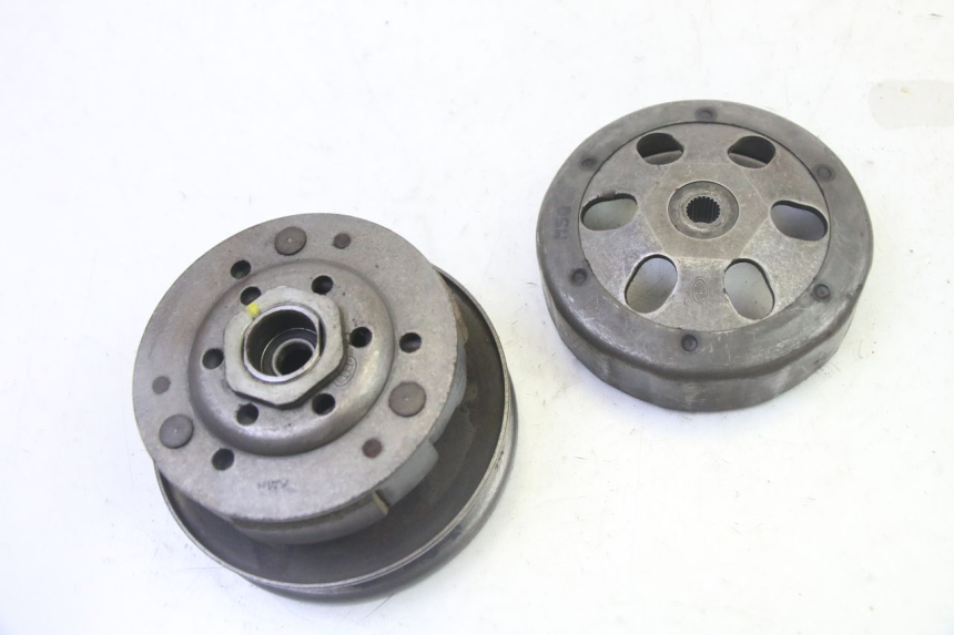 photo de EMBRAGUE SYM CROX 4T 50 (2016 - 2023)