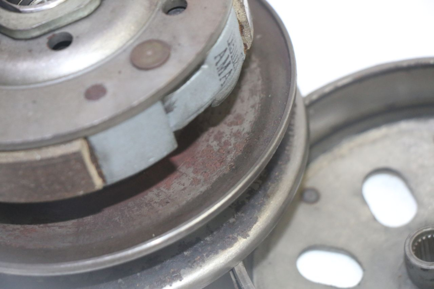 photo de EMBRAGUE SYM CROX 4T 50 (2016 - 2023)