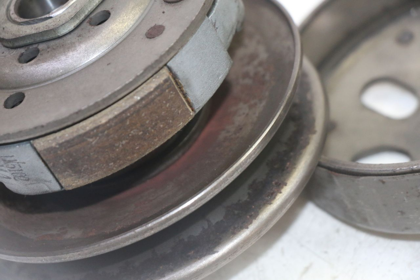 photo de EMBRAGUE SYM CROX 4T 50 (2016 - 2023)