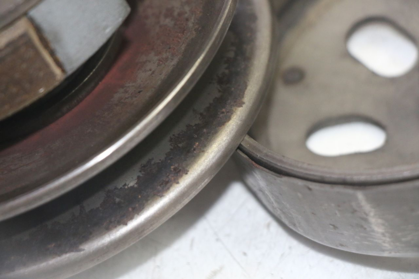 photo de EMBRAGUE SYM CROX 4T 50 (2016 - 2023)